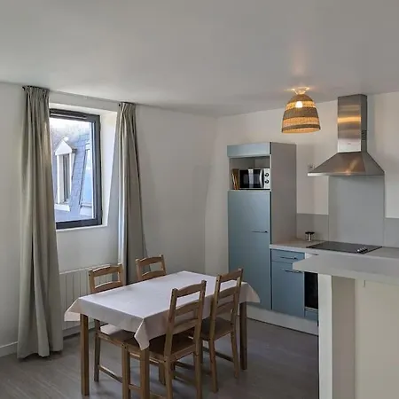 Appartement Centre-ville