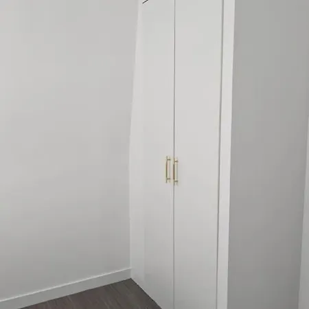 Centre-ville Apartman