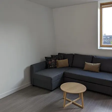 Apartment Centre-ville *