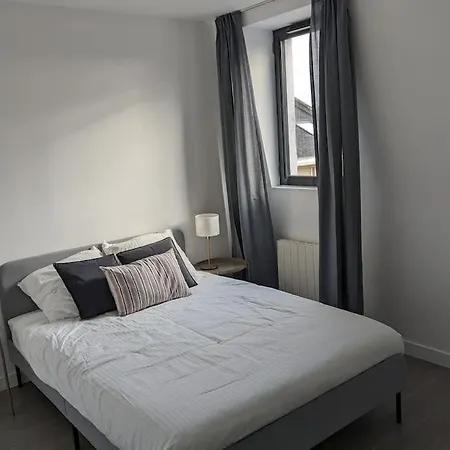 Appartement Centre-ville *