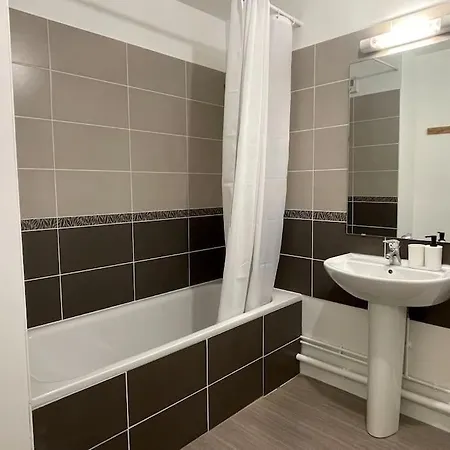 Appartement Centre-ville