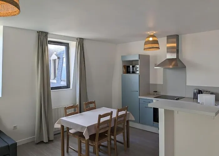 Appartement Centre-ville