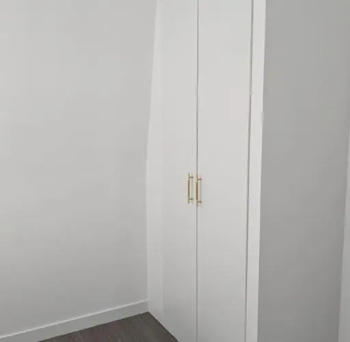 Centre-ville Appartement