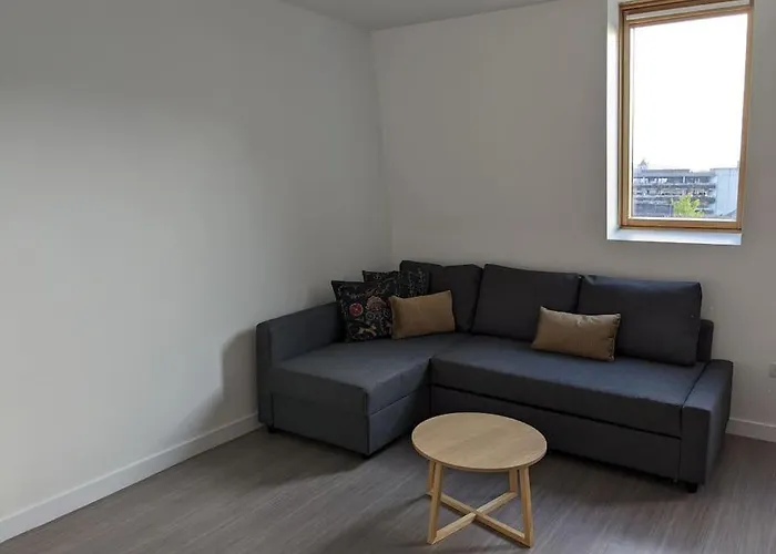 Appartement Centre-ville *