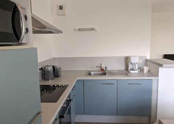 Appartement Centre-ville