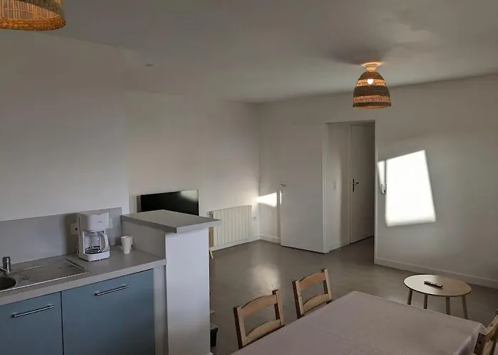 Centre-ville Évreux